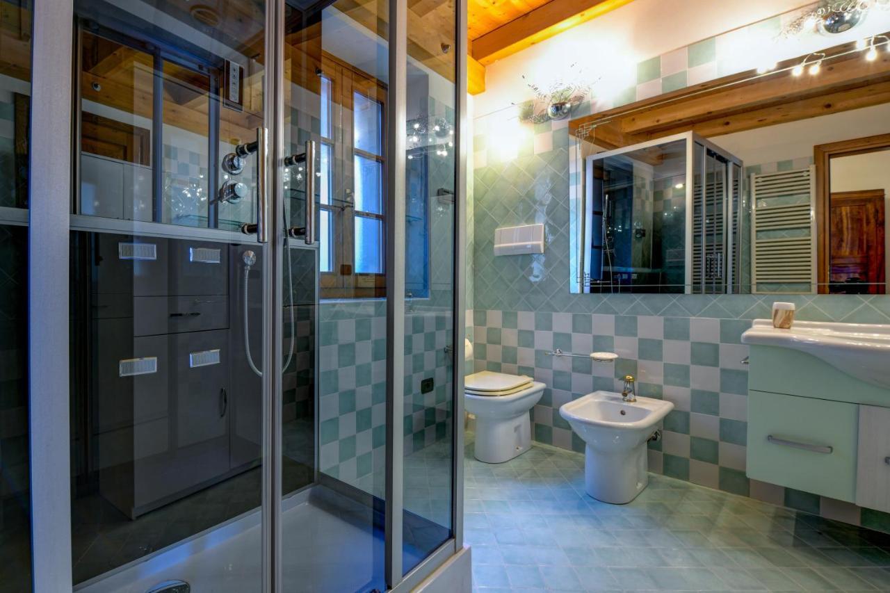 Вілла Casa Nel Borgo - Casa Oliva Tremosine Екстер'єр фото